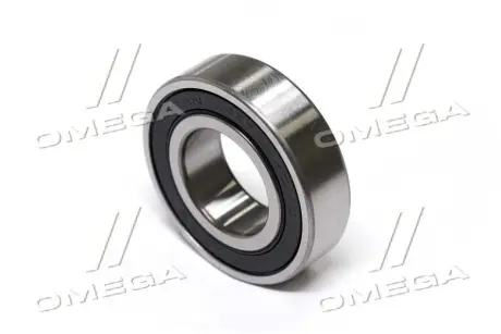 Підшипник 60/22 2RS 22х44х12 (вир-во KOYO) JTEKT 60222RS