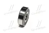 Подшипник шариковый радиальный 6200 2RS ((Koyo)) JTEKT 62002RS (фото 2)