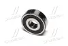 Подшипник шариковый радиальный 6200 2RS ((Koyo)) JTEKT 62002RS (фото 3)