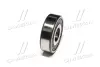 Подшипник шариковый радиальный 6200 2RS ((Koyo)) JTEKT 62002RS (фото 4)
