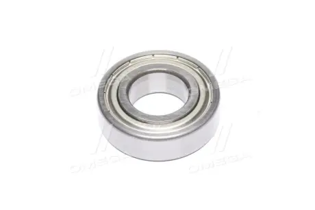 Підшипник 80205 (6205-ZZ) 25x52x15 (вир-во KOYO) JTEKT 6205ZZCM