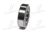 Подшипник 62/22 2RS закрытый 22x50x14 (пр-во KOYO) JTEKT 62222RS (фото 2)