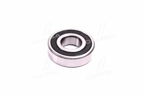 Підшипник кульковий радіальний 6306 2RS C3 ((Koyo)) JTEKT 63062RSC3