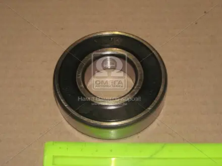 Підшипник 180307 (6307-2RSC3) 35х80х21 (вир-во KOYO) JTEKT 63072RSC3