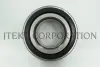 Підшипник маточини 38х72х40 HONDA Civic 83-92 Legend 85-87 CRX 83-93 (вир-во KOYO) JTEKT DAC3872W10CS42 (фото 1)