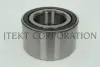 Підшипник маточини 38х72х40 HONDA Civic 83-92 Legend 85-87 CRX 83-93 (вир-во KOYO) JTEKT DAC3872W10CS42 (фото 4)