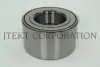 Підшипник маточини 38х72х40 HONDA Civic 83-92 Legend 85-87 CRX 83-93 (вир-во KOYO) JTEKT DAC3872W10CS42 (фото 5)