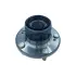 Підшипник маточини JTEKT DACF1097FHR2 (фото 1)