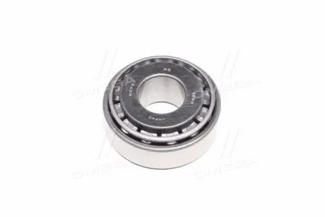 Подшипник ступицы JTEKT HC128020
