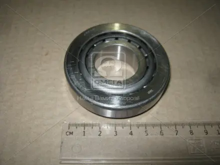 Подшипник ступицы JTEKT HC30306DJR