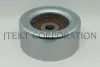 Натяжний ролик поліклинового ременя JTEKT PU107013ARMXY1 (фото 4)