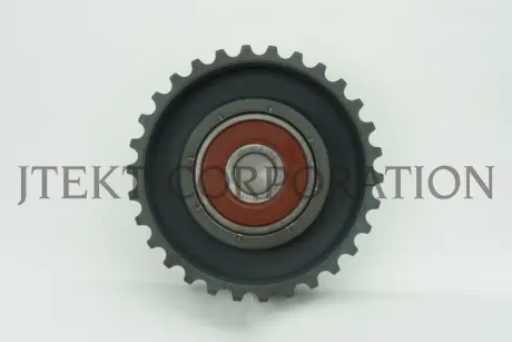 Ролик ремня грм JTEKT PU127524RR9DW1
