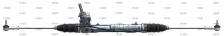 Рейка рульова (з наконечниками) Peugeot 308 (07-) JTEKT R9IAM01981