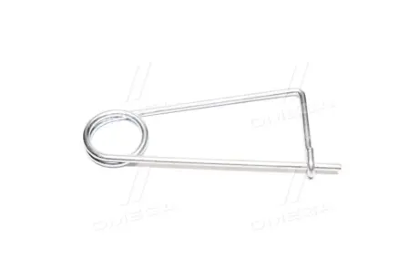 штифт с пружиной 3x60x20x35 (ТМ) (упак. 10шт, цена за 1шт) JUBANA 138706145