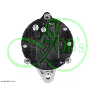 Alternator. Генератор JUBANA 143701005