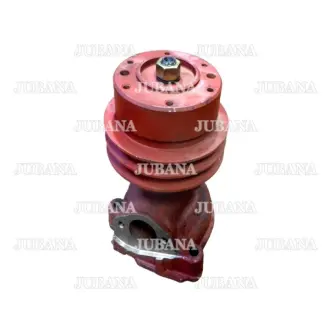 Насос водяний Д 245 МТЗ, ГАЗ, ПАЗ (ТМ) JUBANA 2451307010A1