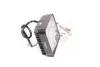 Фара LED квадратна 27W, 9 ламп, 110*164мм, вузький промінь 9-32V 6000K (LITLEDA,) JUBANA 453701039453701037 (фото 2)
