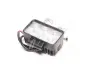 Фара LED прямокутна 18W. 6 ламп. 110-90мм. 1200Lm вузький промінь 12-24V 6000K (LITLEDA.) JUBANA 453701045 (фото 2)
