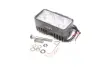 Фара LED прямокутна 18W. 6 ламп. 110-90мм. 1200Lm вузький промінь 12-24V 6000K (LITLEDA.) JUBANA 453701045 (фото 4)