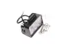 Фара LED прямокутна. 18W. 6 ламп. 110-90мм. 1200Lm широкий промінь 12-24V 6000K (LITLEDA.) JUBANA 453701046 (фото 2)