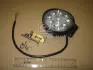 Фара LED кругла 27W. 9 ламп. 115-140мм. 1800Lm вузький промінь 12-24V 6000K (LITLEDA.) JUBANA 453701074 (фото 1)