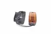 Фара LED збоку (відбивач) помаранчевий. 12 - 24V. 110 - 50 - 20mm (LITLEDA.) JUBANA 453707010 (фото 1)