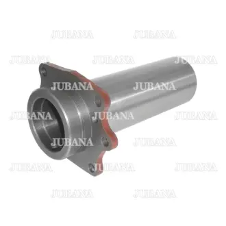 Труба шкворня МТЗ ст. зр. (тонка стінка) (ТМ) JUBANA 52-2308040