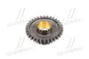 Шестерня 1-пер. дополнительная МТЗ, Z=32 (ТМ) JUBANA 701701224 (фото 1)