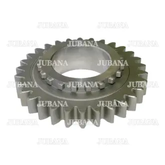 Фільтр повітряний CASE-IH(Fleetguard) JUBANA 701721031