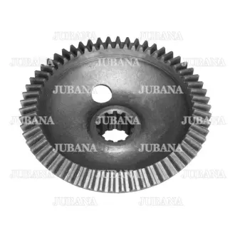 Шестерня ведомая (ТМ) JUBANA 722308062