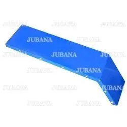 Крыло заднее правое унифицир.кабины (пр-во) JUBANA 808404011Б01