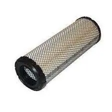 Фильтр воздушный, основной. Фільтр повітряний, первинний. Air filter, primary JUNGHEINRICH 50022751