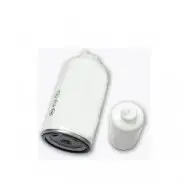 Fuel filter, water separator, Spin-On. Фильтр топливный, сепаратор, накручиваемый JUNGHEINRICH 51286814