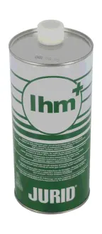Гальмівна рідина Jurid LHM+ ISO 7308 SAE 1100 0.985 L JURID 151063J
