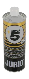 Гальмівна рідина Jurid DOT5.1 Synthetic SAE 850 0.485 ml JURID 151092J