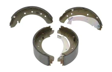 Комплект тормозных колодок JURID 362338J