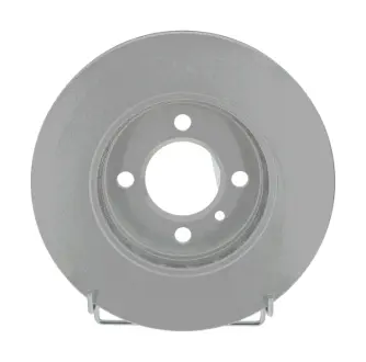 Гальмівний диск передній BMW 3-Series, Z1 JURID 561324JC