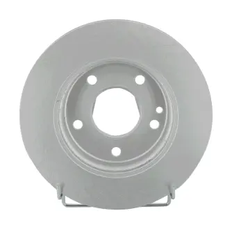 Гальмівний диск передній Mercedes A-Class (W168) JURID 562049JC