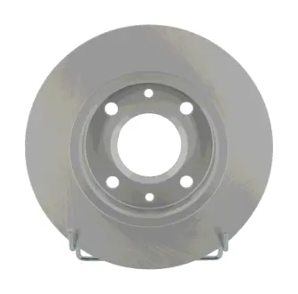 Гальмівний диск передній Peugeot 208, 206, 306 / Citroen Xsara JURID 562055JC