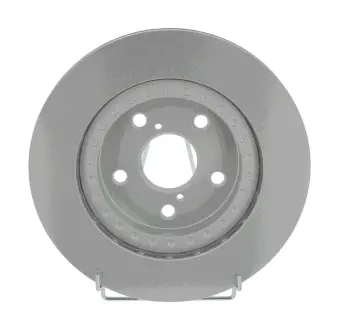 Гальмівний диск передній Toyota RAV-4 (1994->) JURID 562119JC