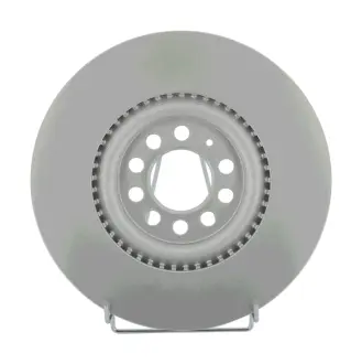 Гальмівний диск передній Audi A1, TT / VW Bora, Golf, Beetle, Polo / Skoda Octavia / Seat Ibiza, Leo JURID 562132JC
