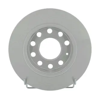 Гальмівний диск задній Audi A4 / Seat Exeo JURID 562191JC