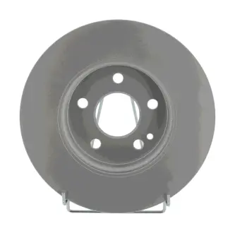 Гальмівний диск передній Mercedes A-Class (169),B-Class (245) JURID 562314JC