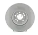 Тормозной диск JURID 562403JC (фото 1)