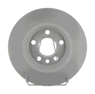 Гальмівний диск задній Ford Galaxy I / Seat Alhambra / VW Sharan, Transporter IV JURID 562448JC