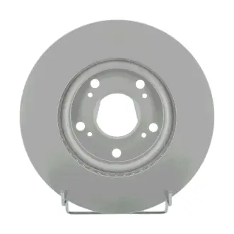 Гальмівний диск передній Honda Civic IX, FR-V, Stream JURID 562457JC