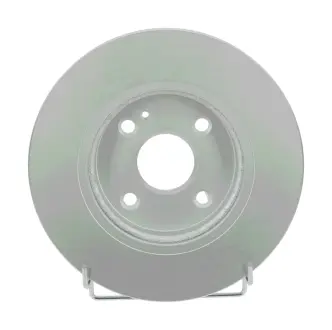 Гальмівний диск передній Mazda 2, MX-5 (2007->) JURID 562564JC
