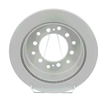 Гальмівний диск задній Lexus GX / Toyota FJ Cruiser, Land Cruiser JURID 562738JC