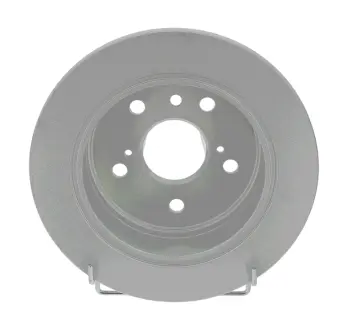 Тормозной диск JURID 562770JC