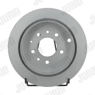 Диск гальм. задн. MAZDA MPV JURID 562985JC